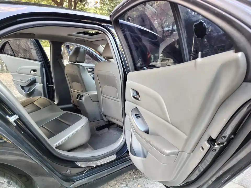 Chevrolet Mai Ruibao