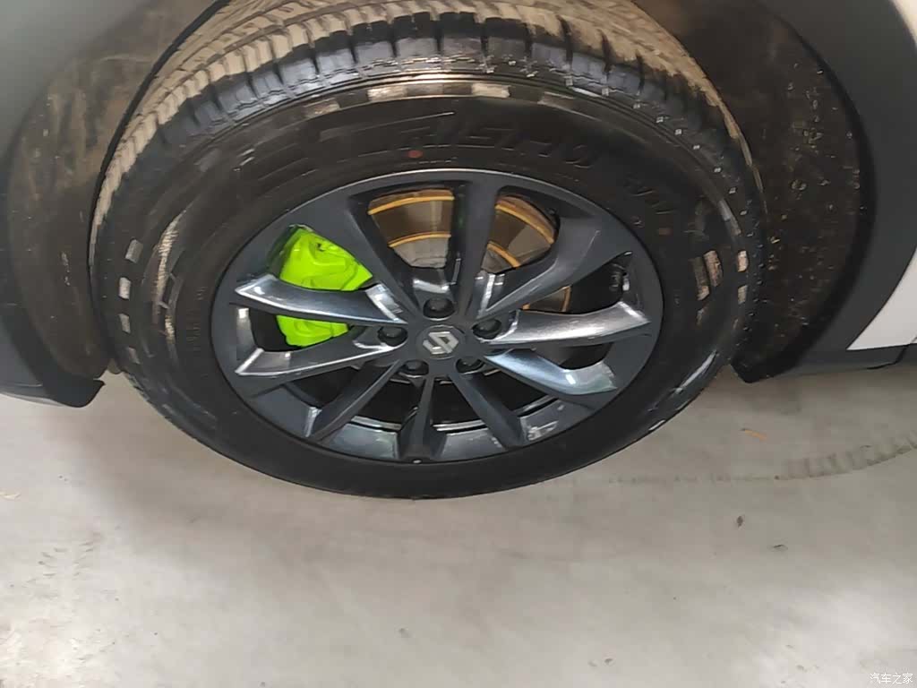 Leapmotor C11, 2023 25