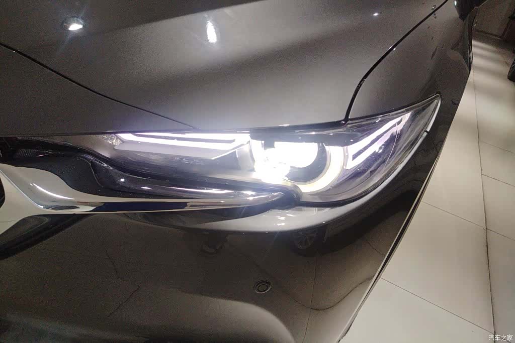 Mazda CX-5, 2019 все фото
