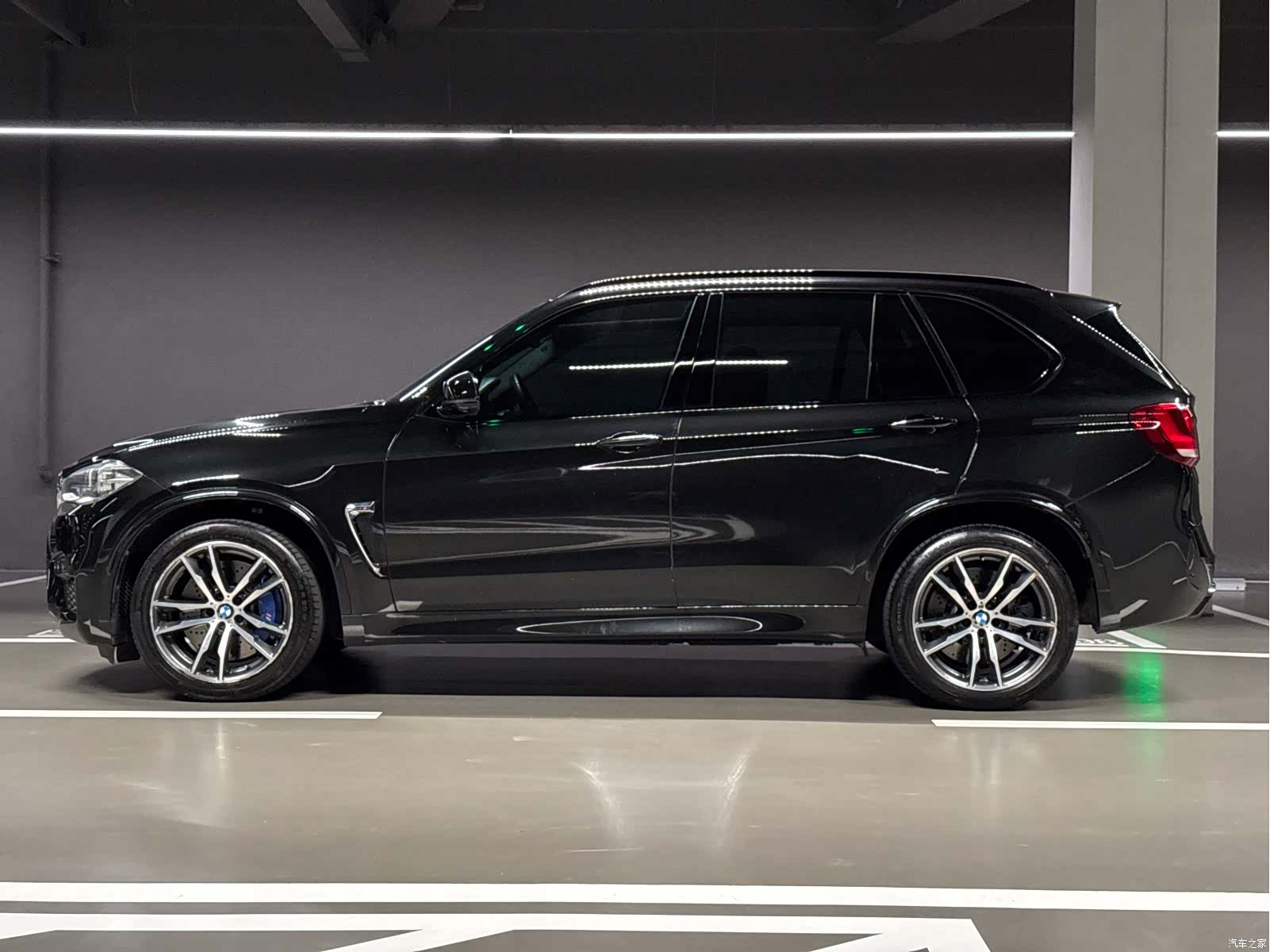 BMW X5, 2016 4