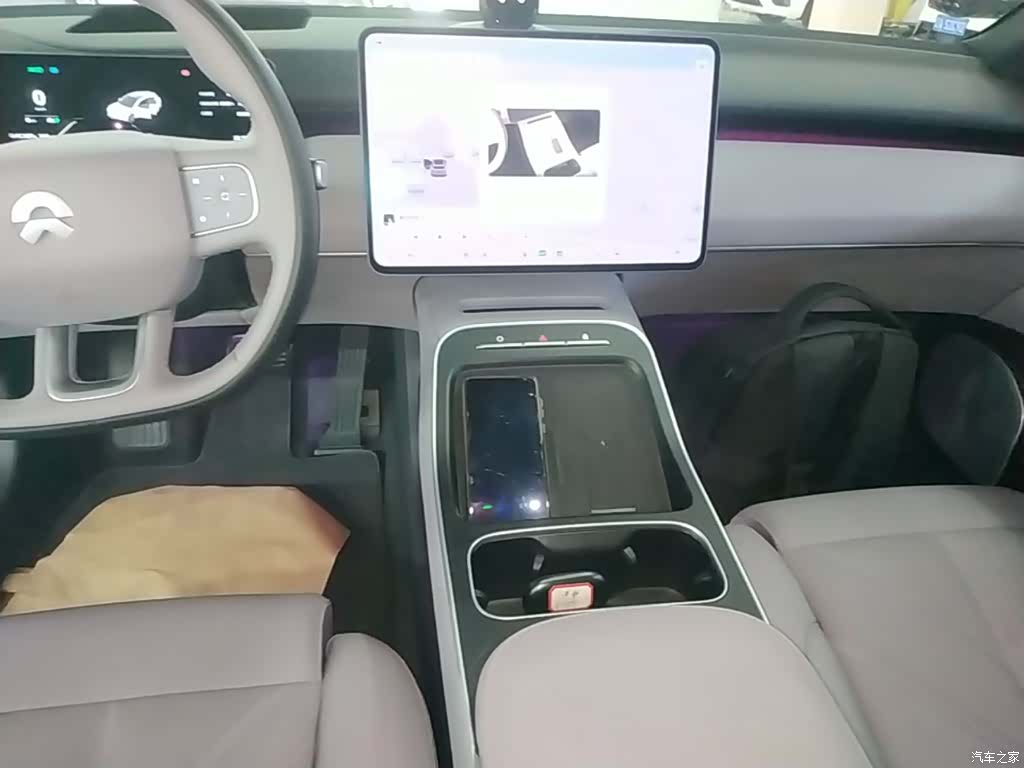 NIO ET5, 2025 13