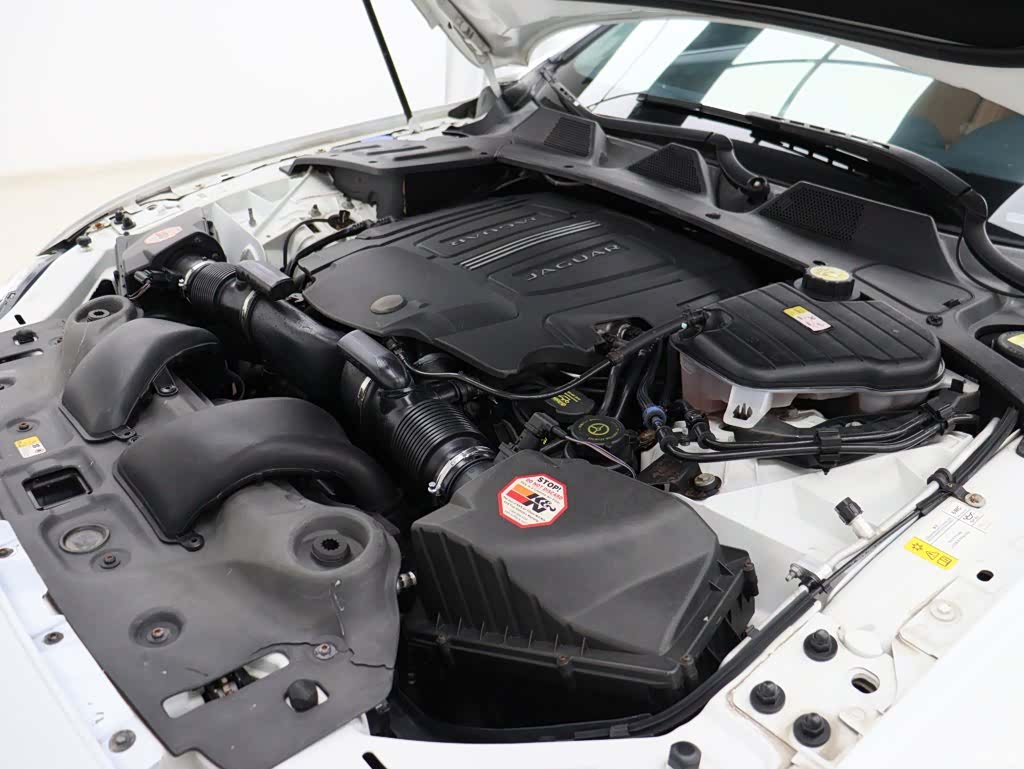 Jaguar XJ, 2014 22