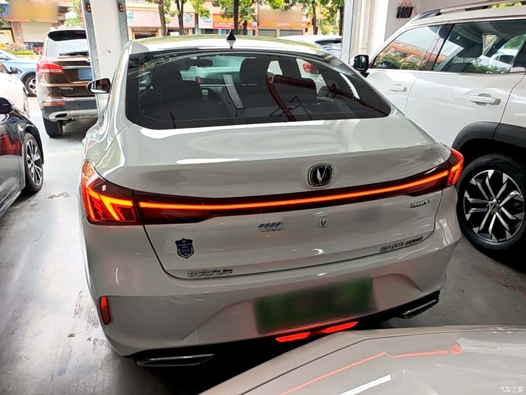 Changan Eado, 2024 6