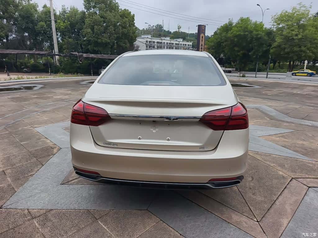Geely Emgrand, 2019 6