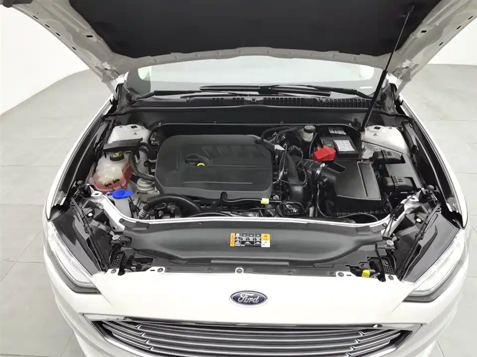Ford Mondeo Ford Mondeo