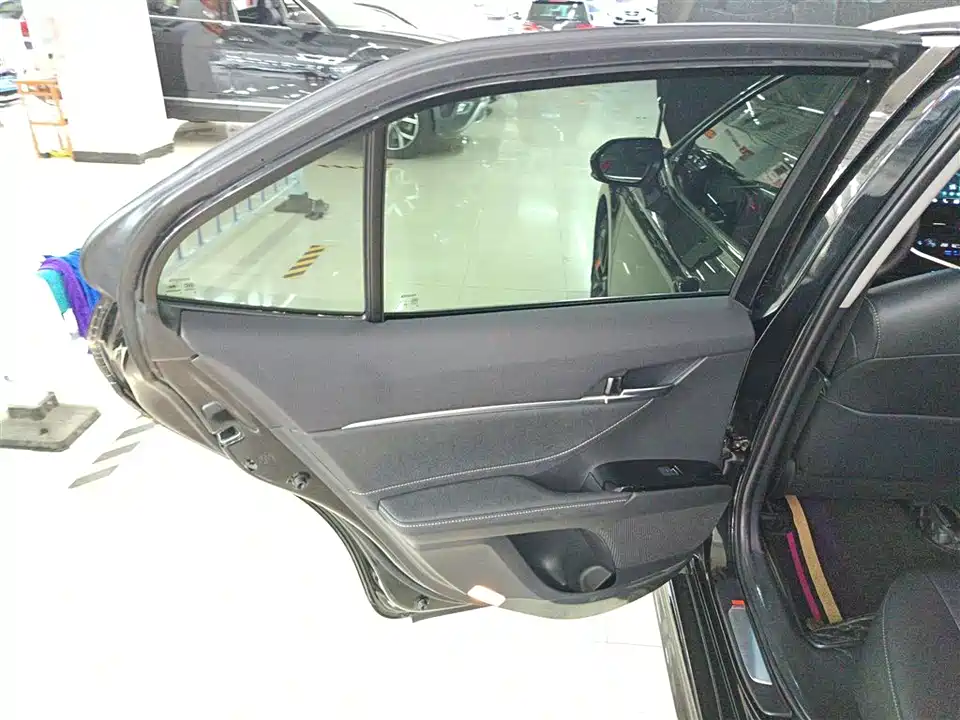 Toyota Camry Toyota Camry