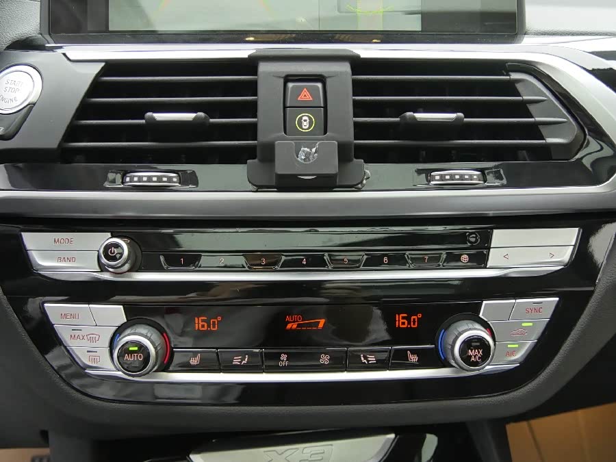 BMW X3 BMW X3