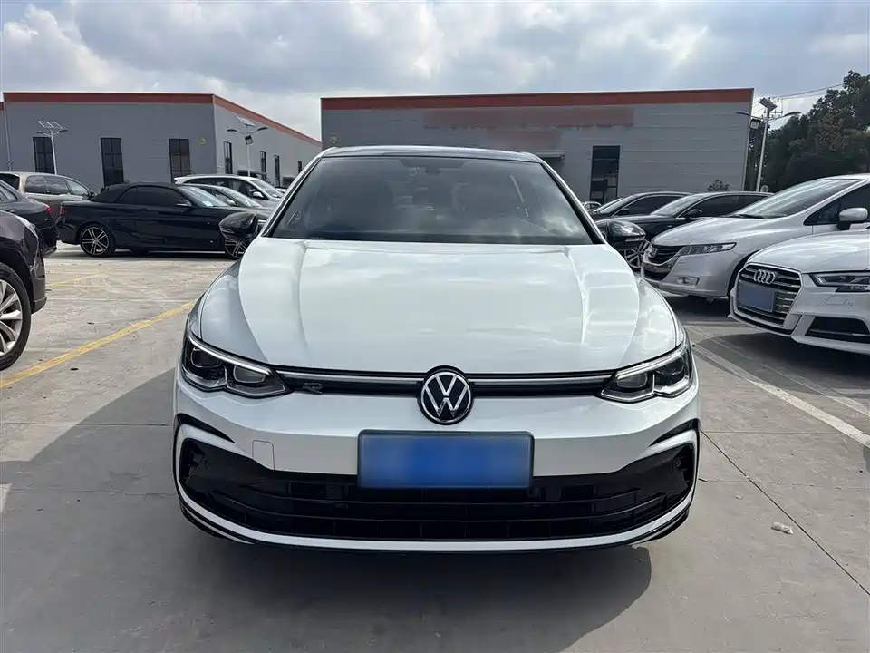 Volkswagen golf Volkswagen golf