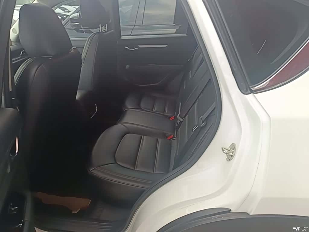 Mazda CX-5, 2024 17