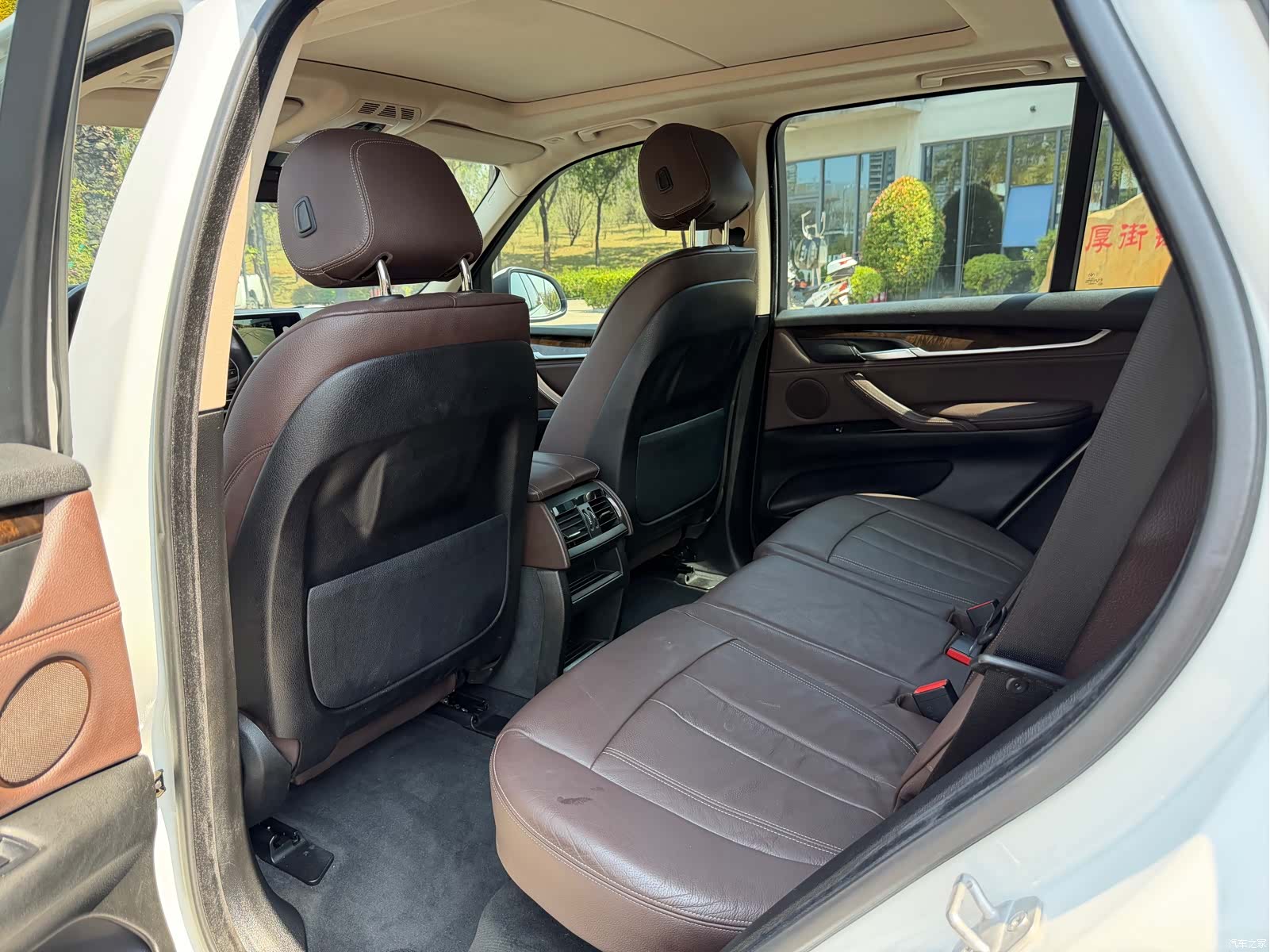BMW X5, 2014 15