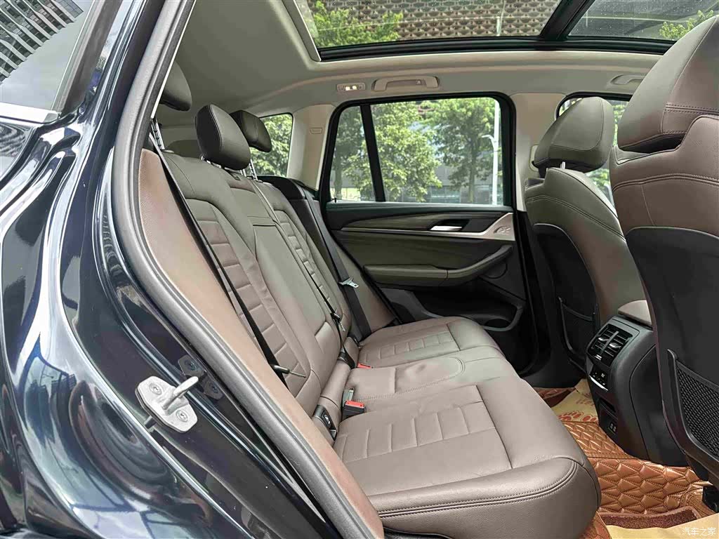 BMW X3, 2021 20