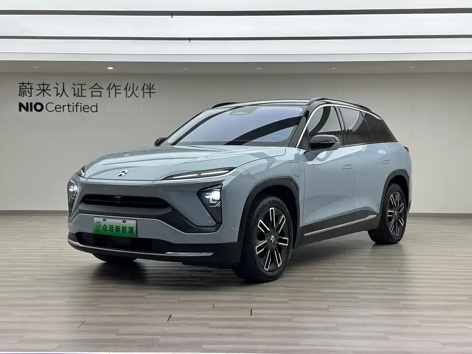 NIO ES6