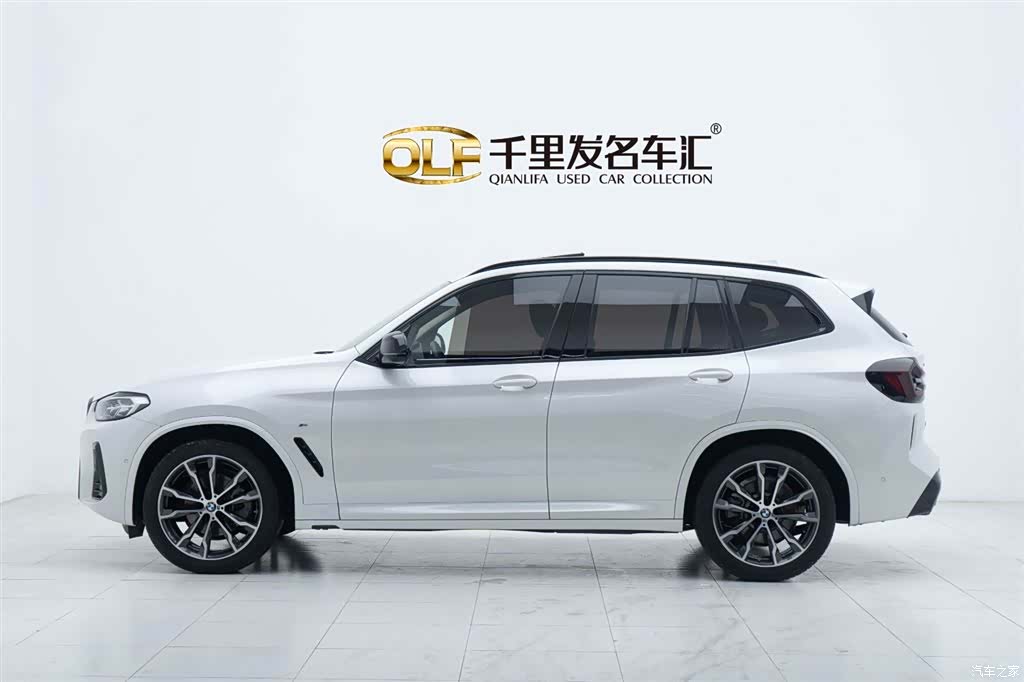BMW X3, 2022 6
