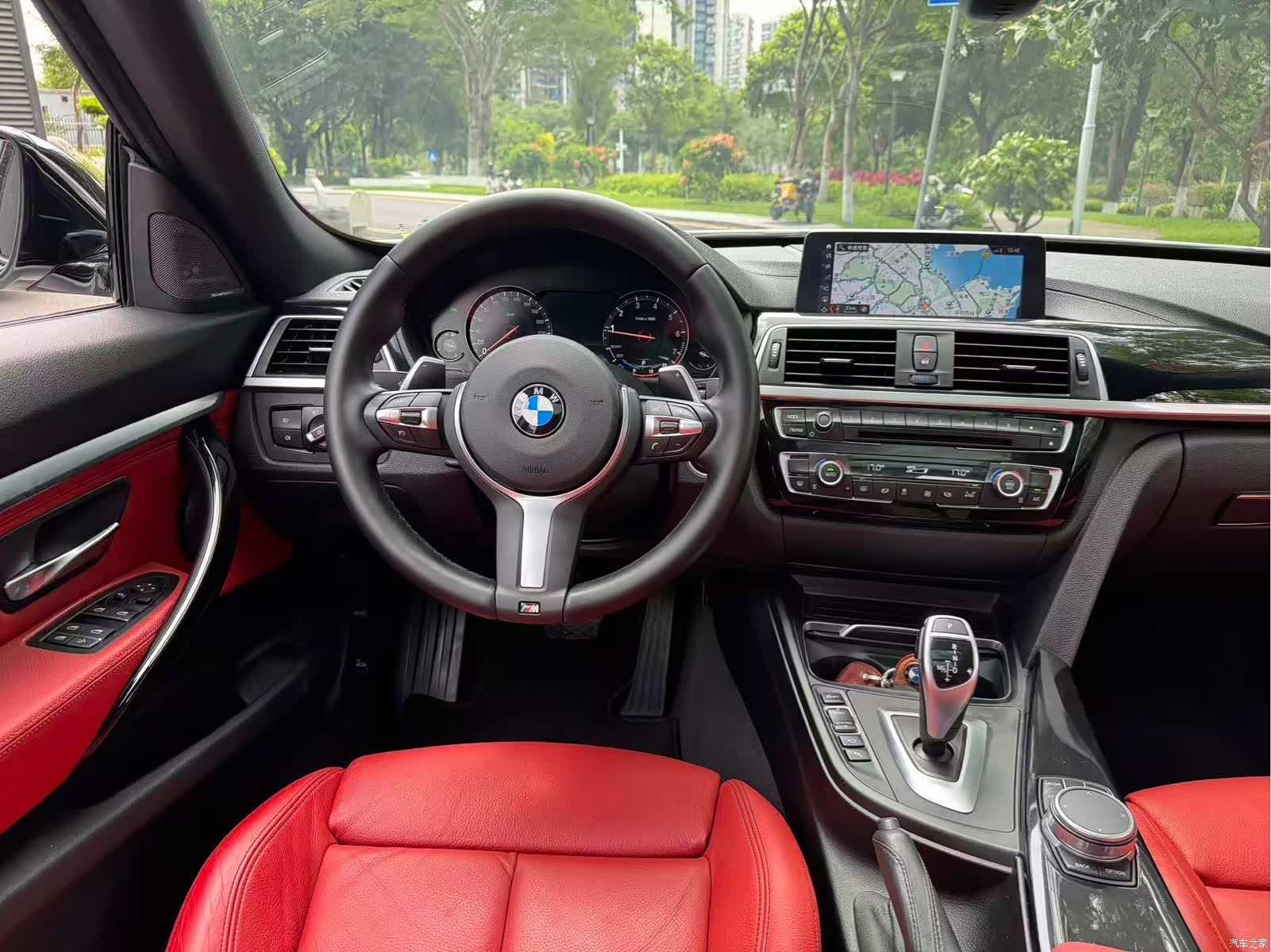 BMW 3 Series, 2021 11