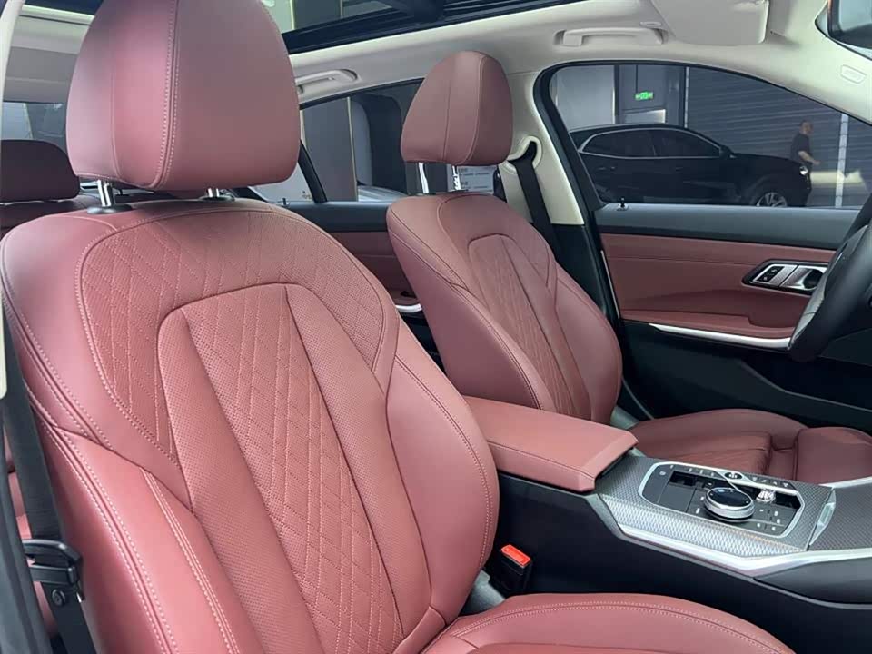 BMW 3 series BMW 3 series