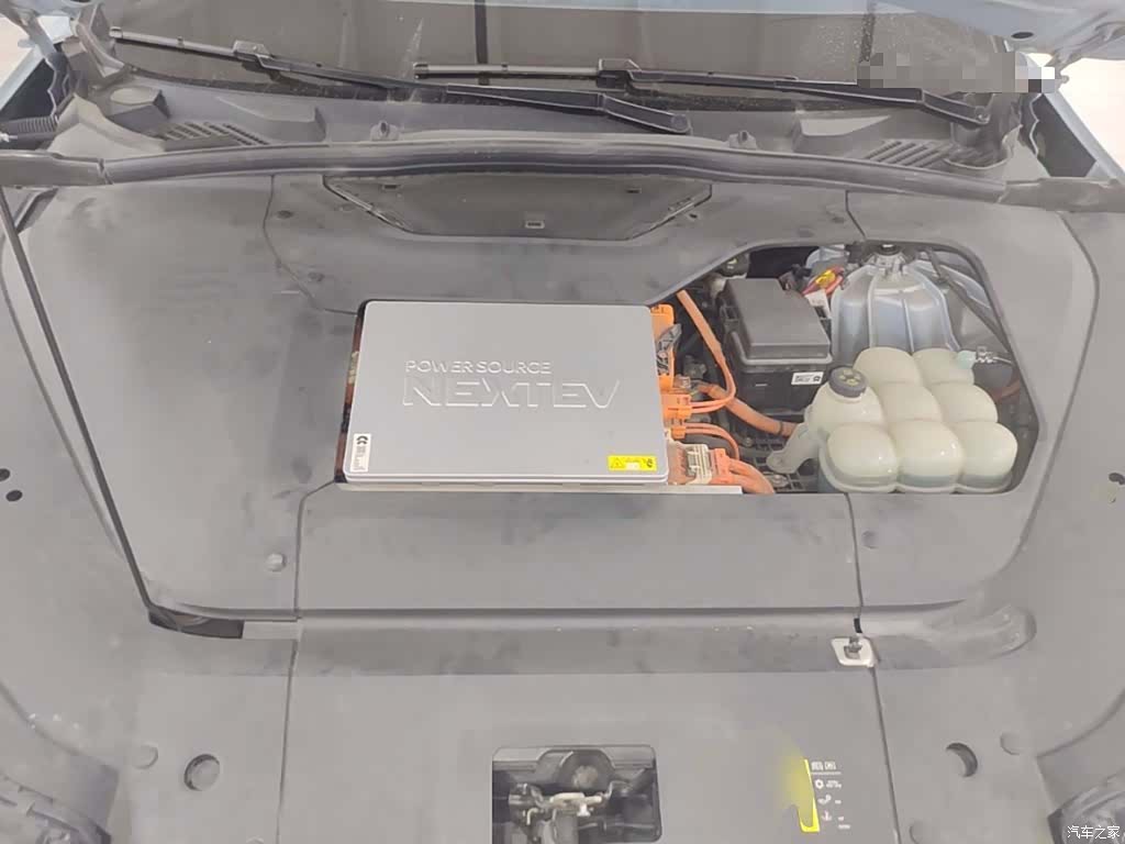 NIO ES6, 2021 20