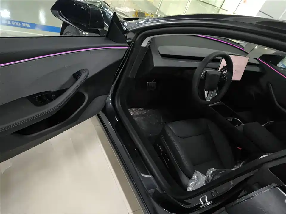 Tesla Model 3 Tesla Model 3