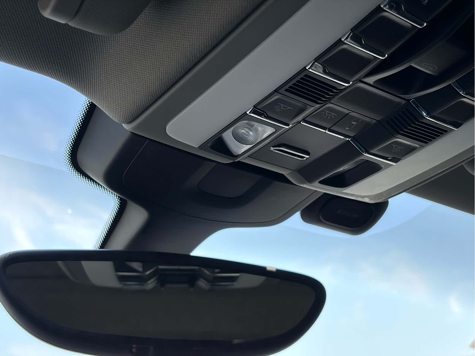 Porsche Panamera, 2016 25