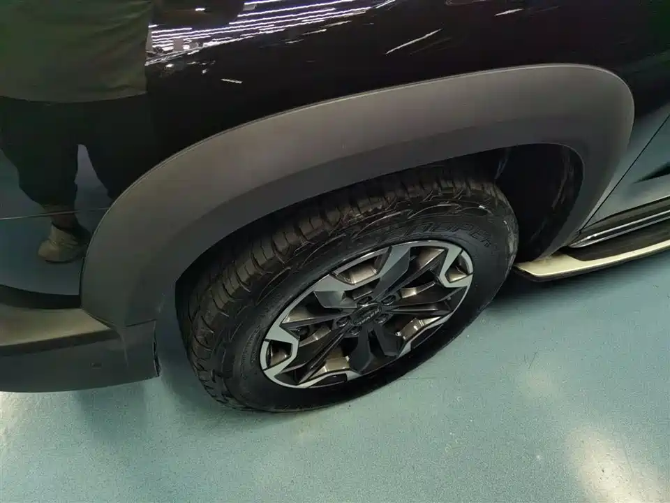 Haval Big dog Haval Big dog