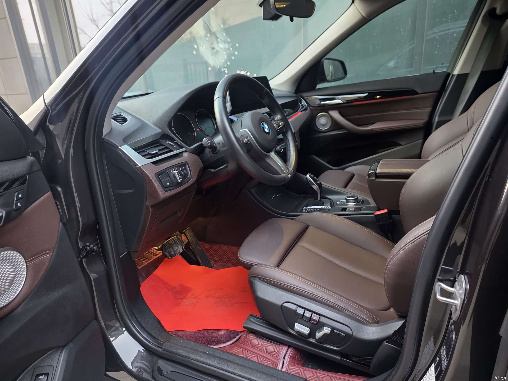BMW X1, 2021 4