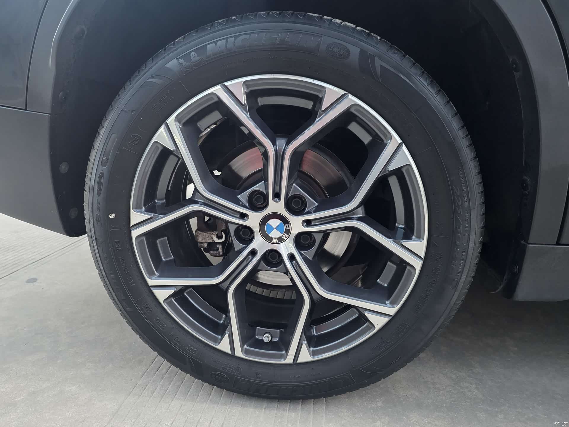 BMW X1, 2021 14