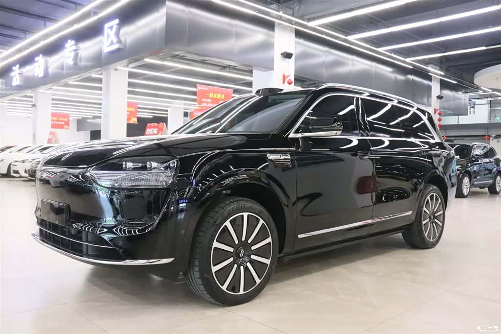 AITO M9, 2026 1