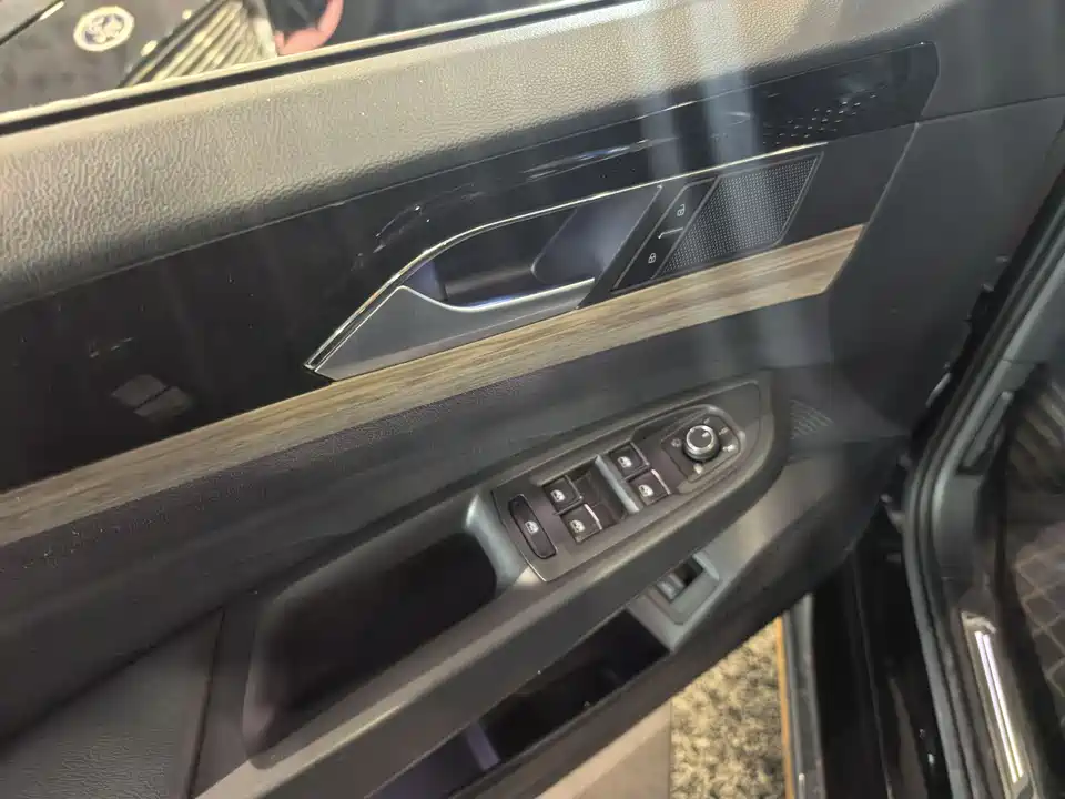Volkswagen Passat Volkswagen Passat