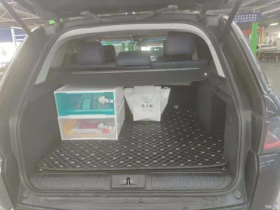 Land Rover Range Rover, 2018 7