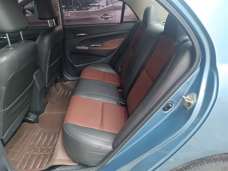 BYD F3 BYD F3