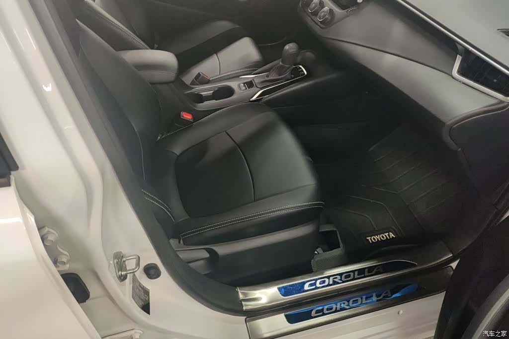 Toyota Corolla, 2023 8