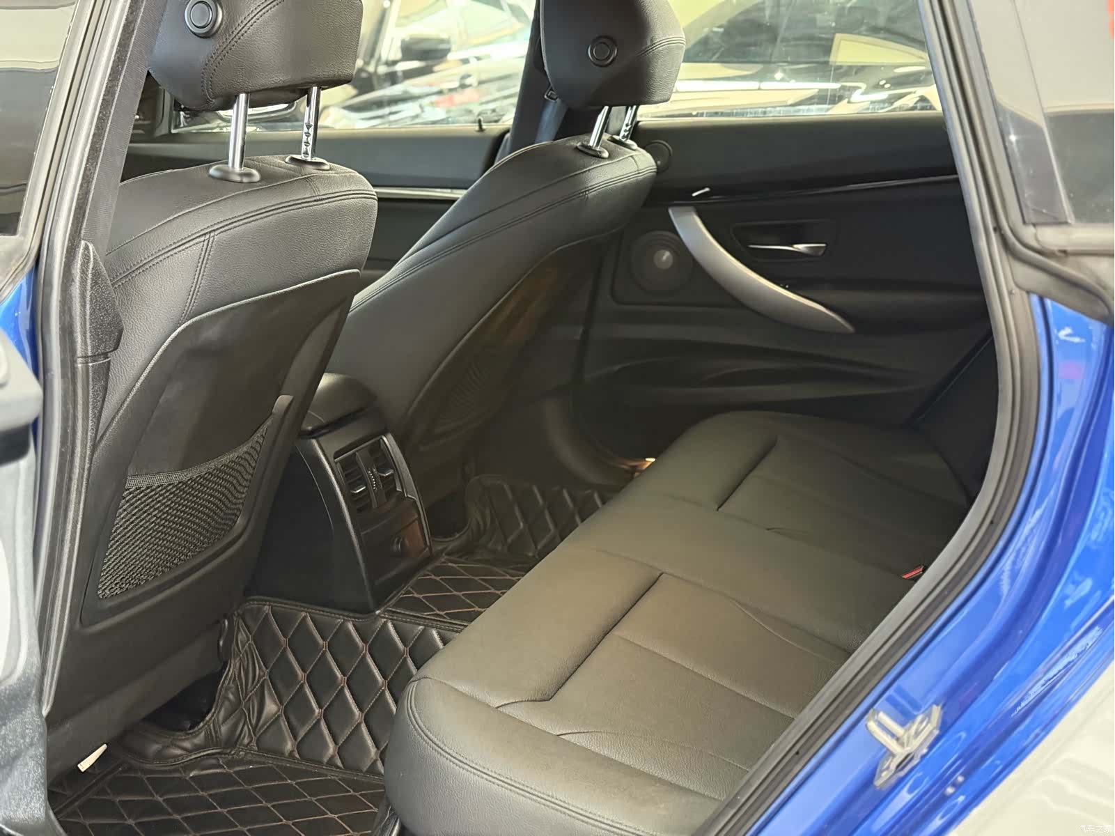 BMW 3 Series, 2018 6