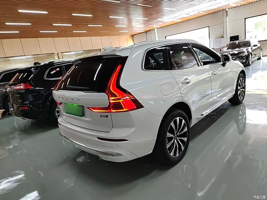 Volvo XC60, 2024 7