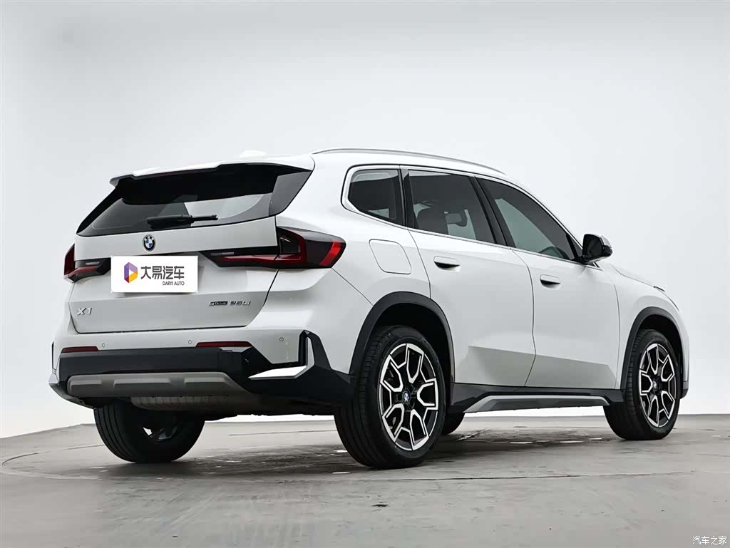 BMW X1, 2024 3
