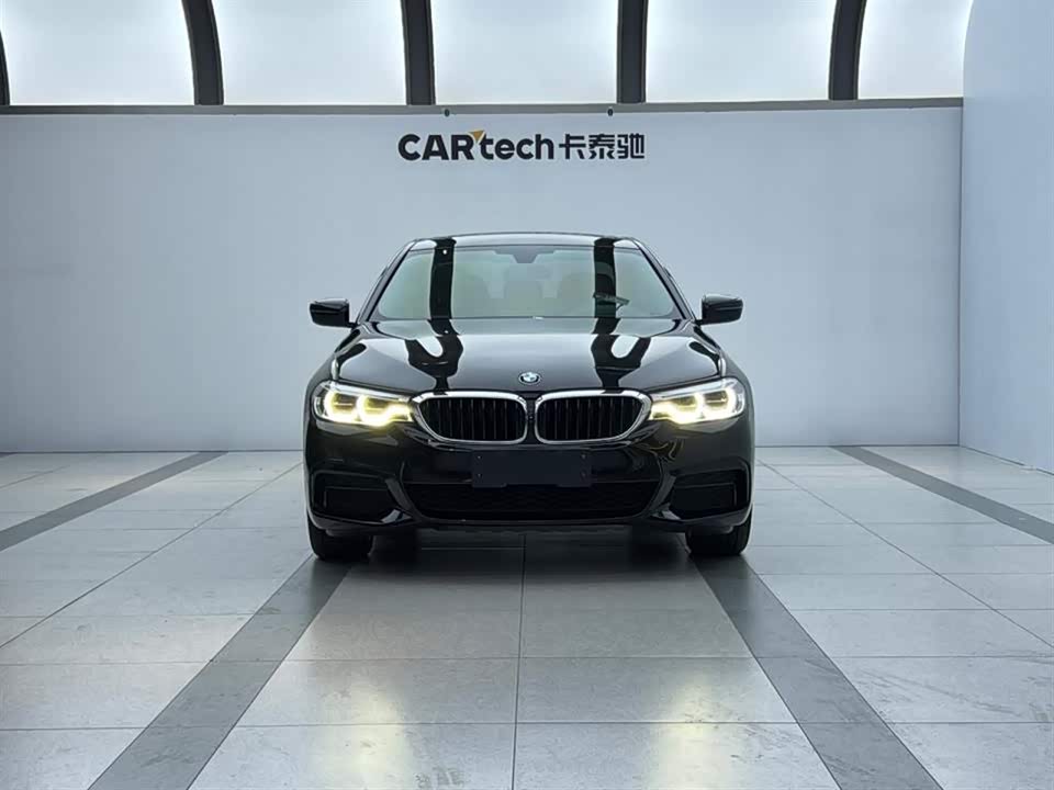 BMW 5 series BMW 5 series