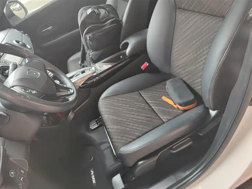 Honda XR-V Honda XR-V