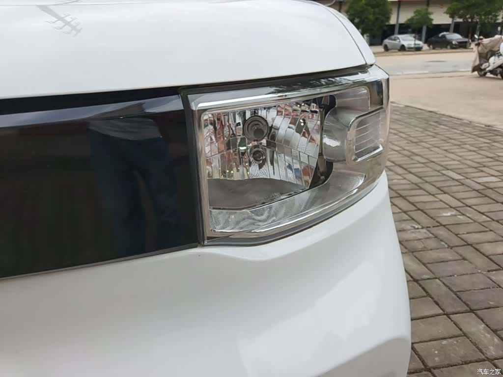 Wuling MINIEV, 2022 24