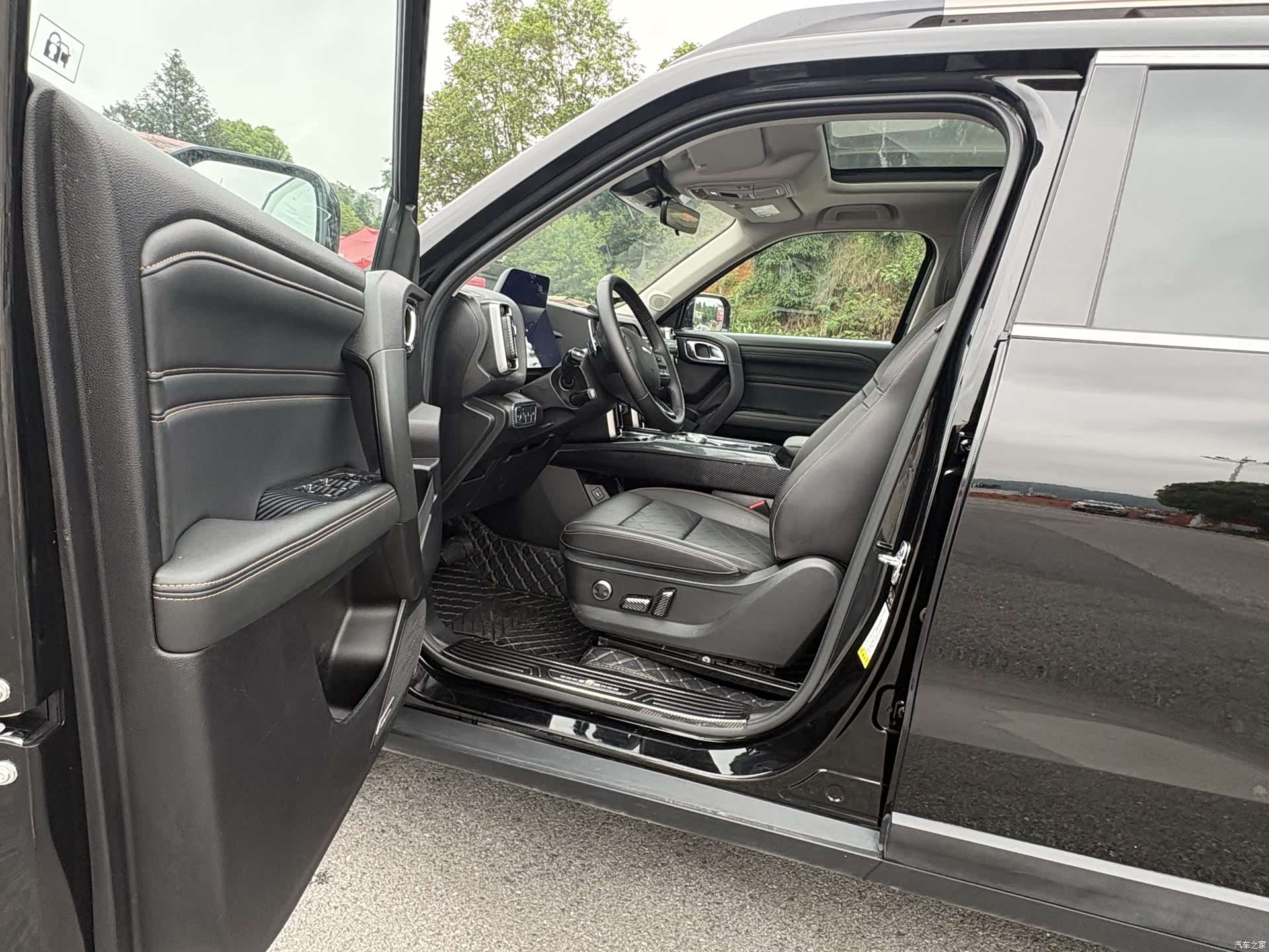 Haval Big Dog, 2024 8