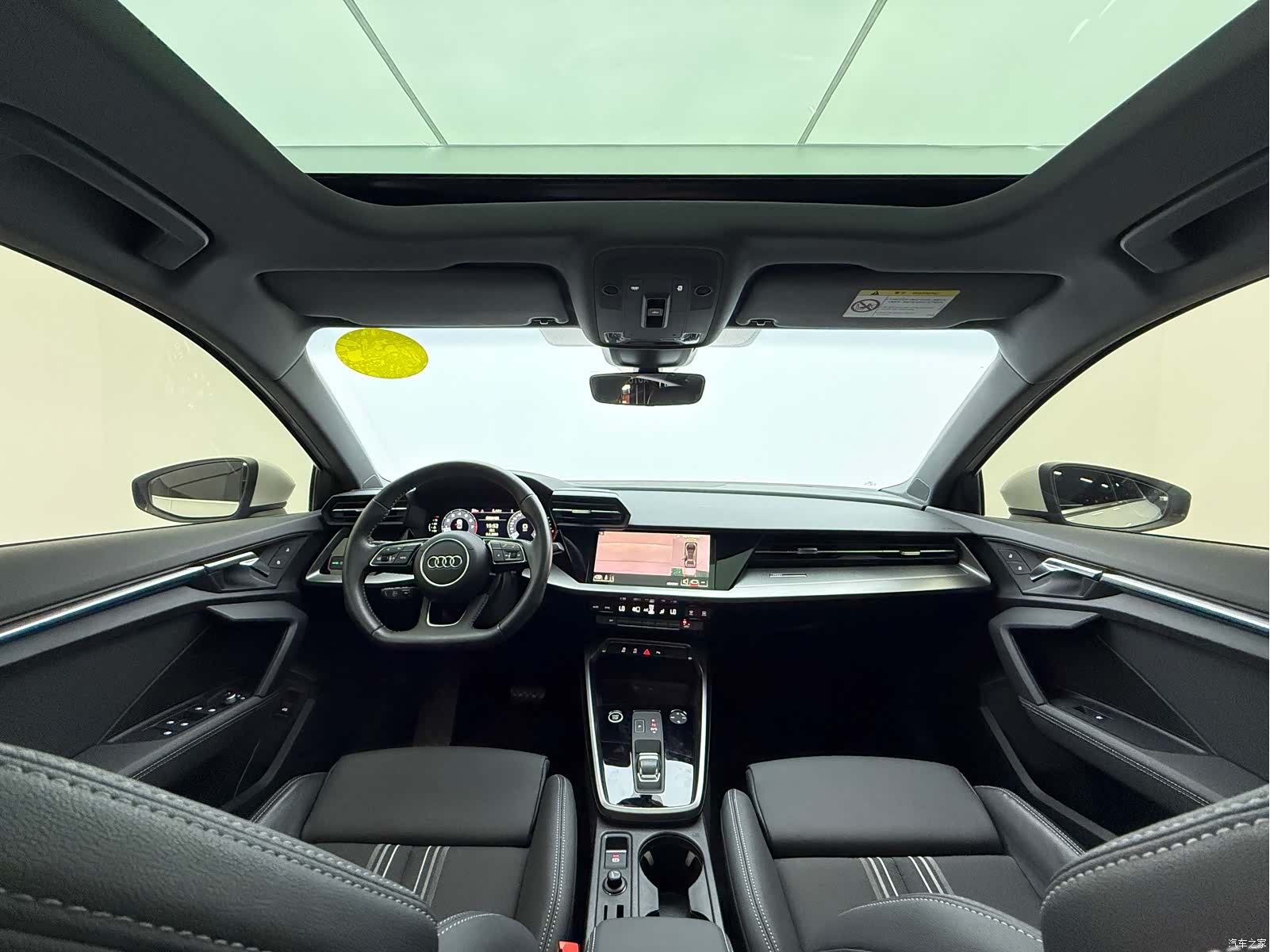 Audi A3, 2022 10