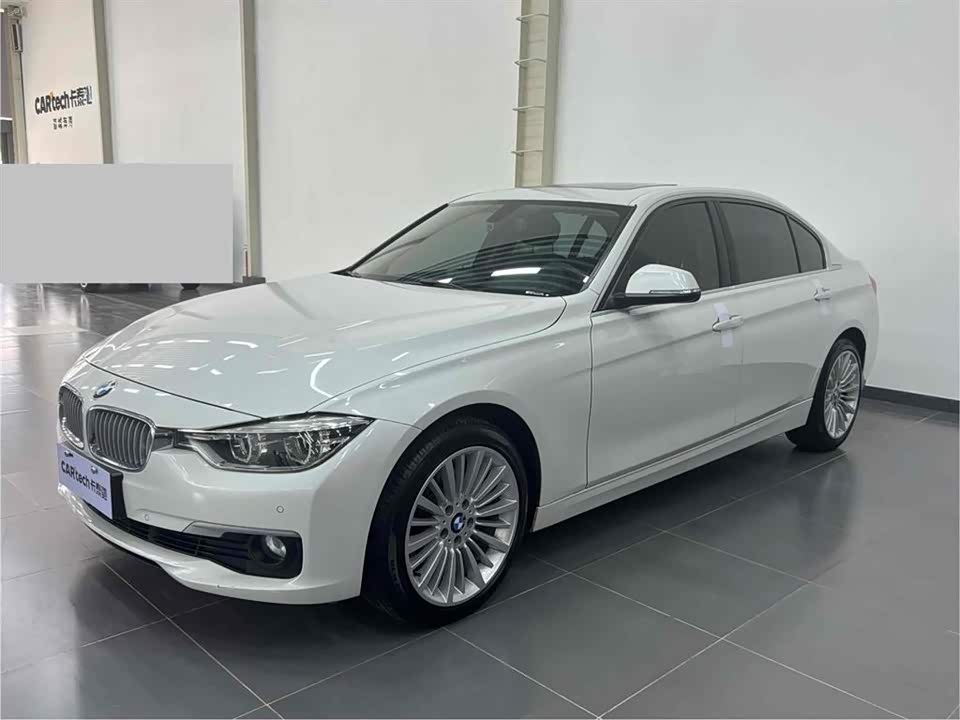BMW 3 series BMW 3 series