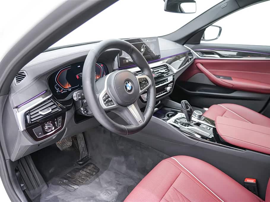 BMW 5 series BMW 5 series