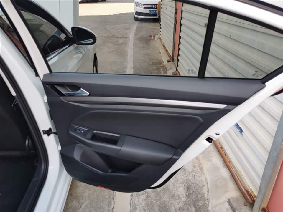 Volkswagen Bora Volkswagen Bora
