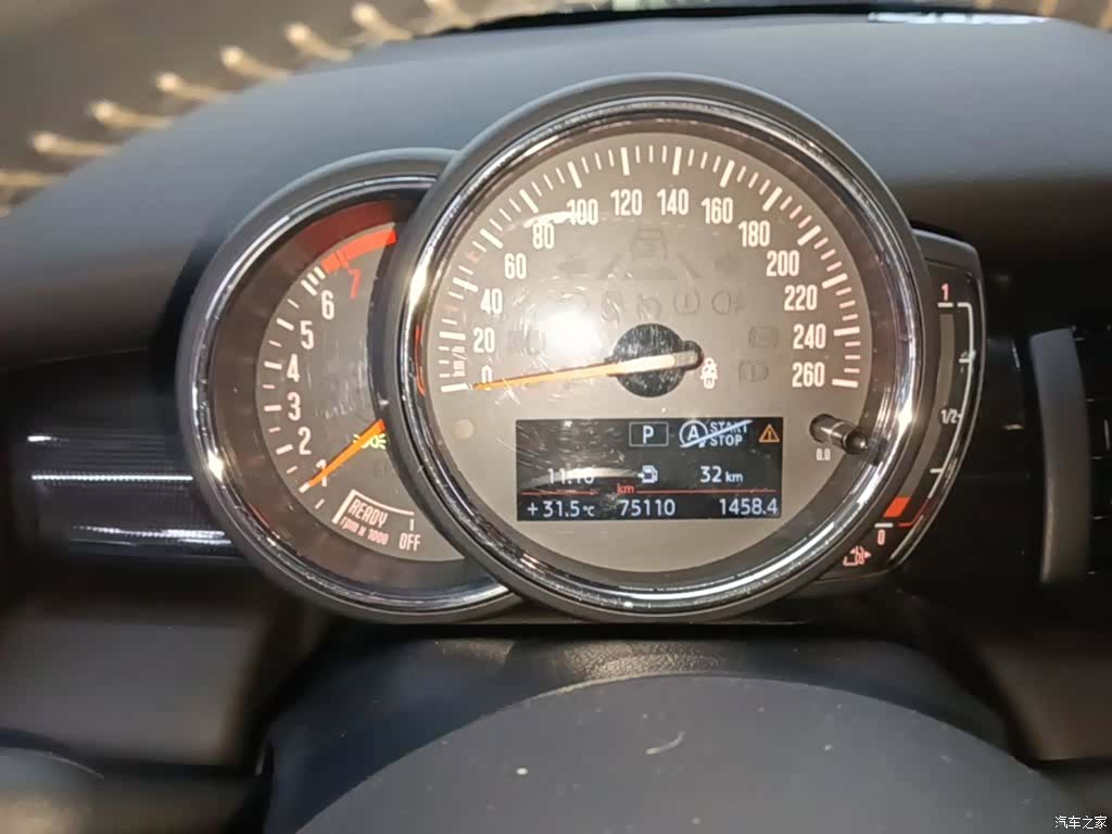 Mini Cooper, 2019 12