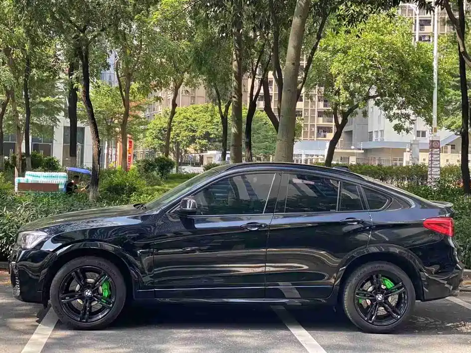 BMW X4 BMW X4