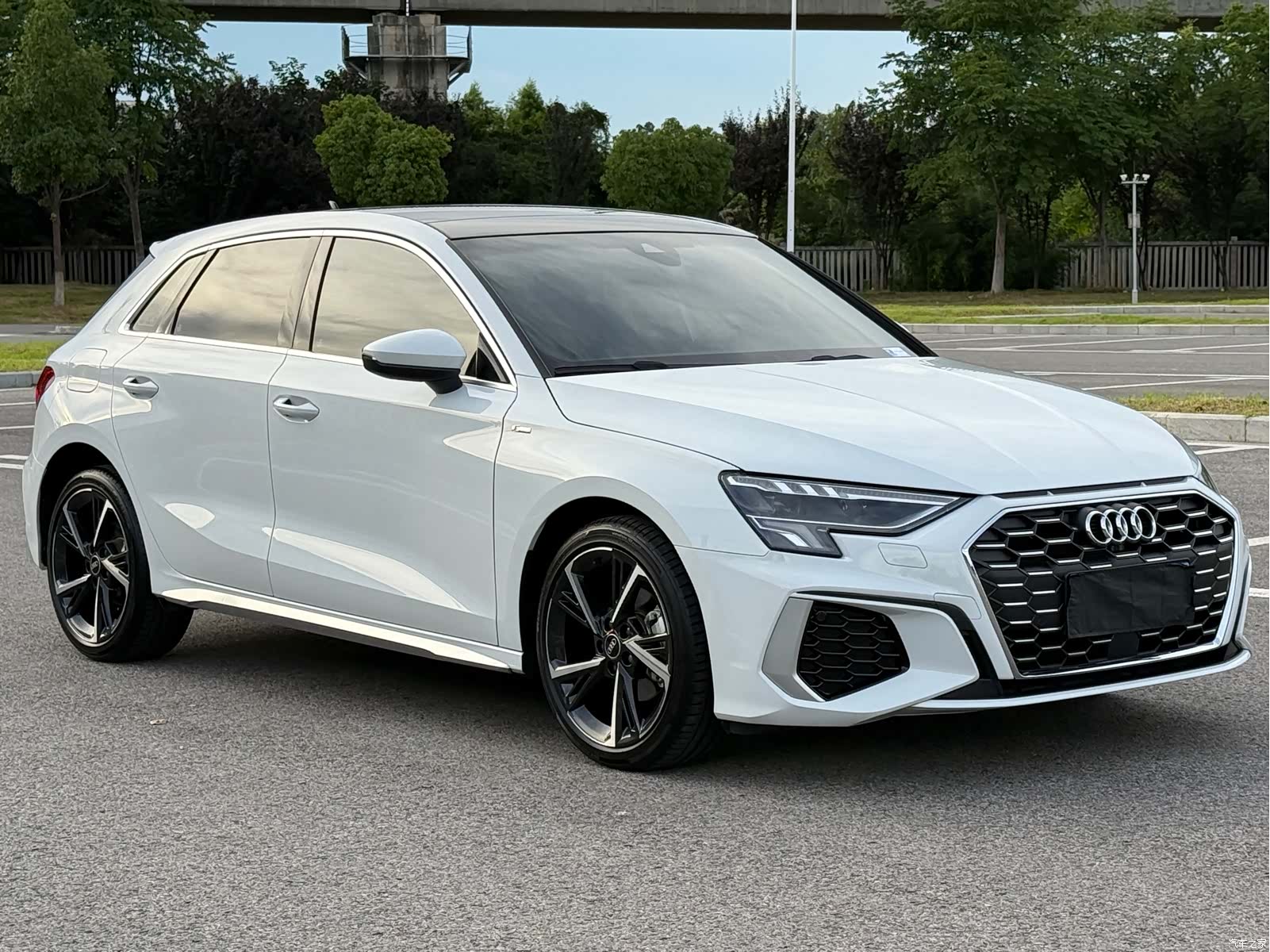 Audi A3, 2023 3