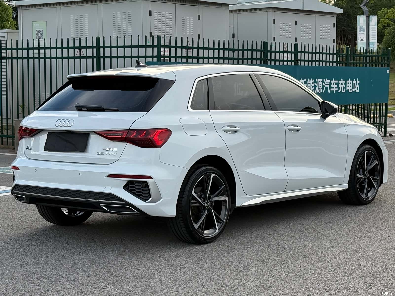 Audi A3, 2023 7
