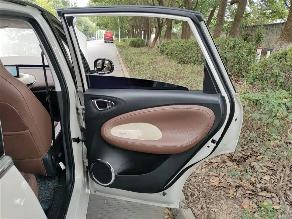 Wuling Wuling Bingguo