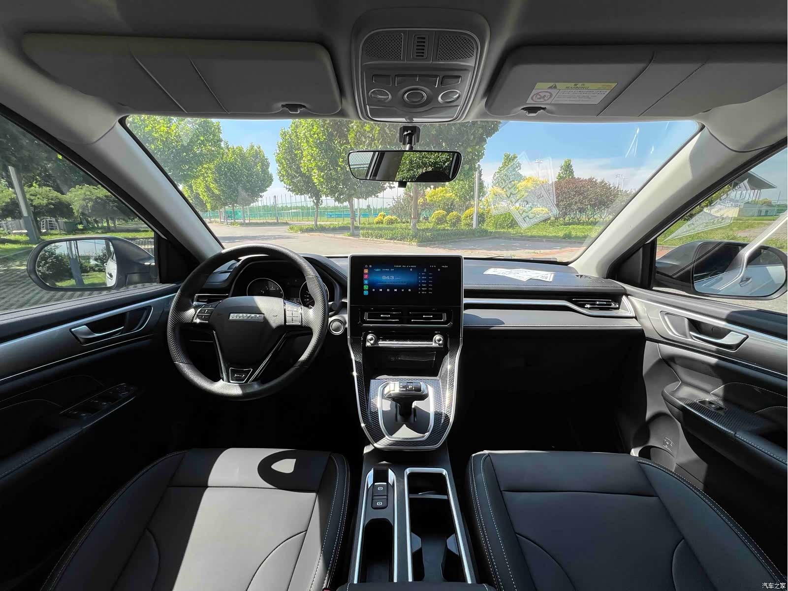 Haval M6, 2024 10