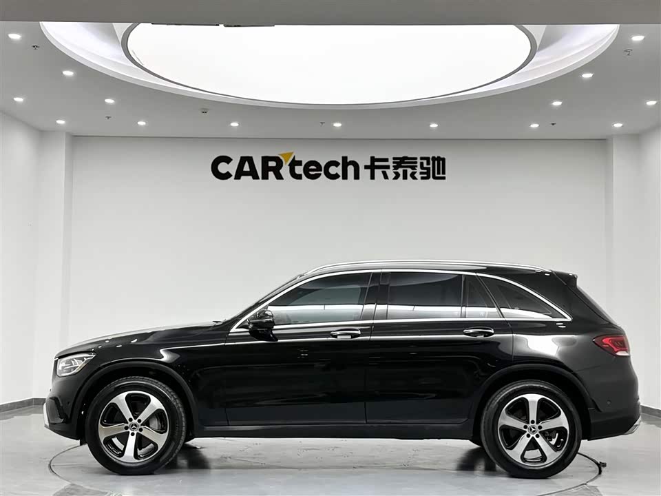Mercedes-Benz GLC Mercedes-Benz GLC