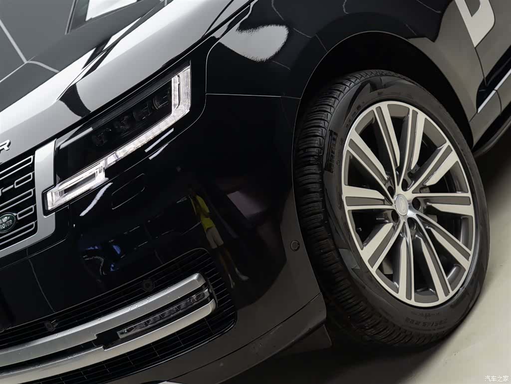 Land Rover Range Rover, 2026 3