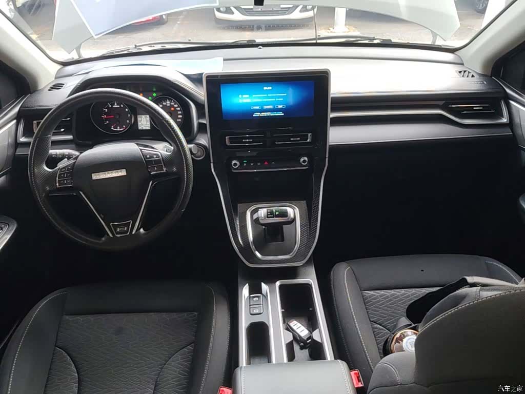Haval M6, 2023 10